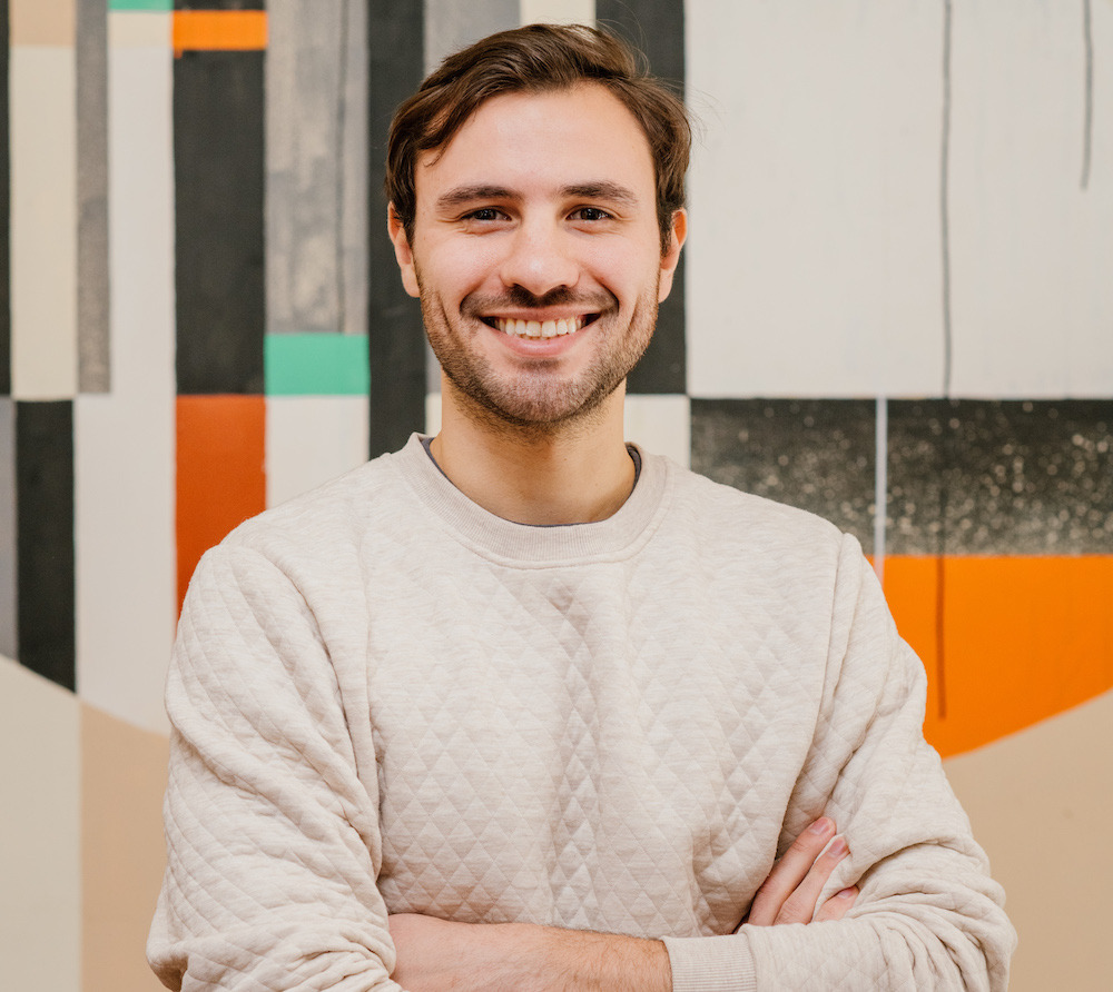 recruiter image